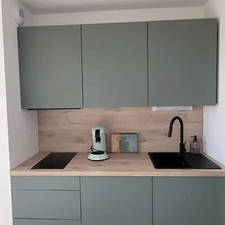 L'appar-tmn Appartamento