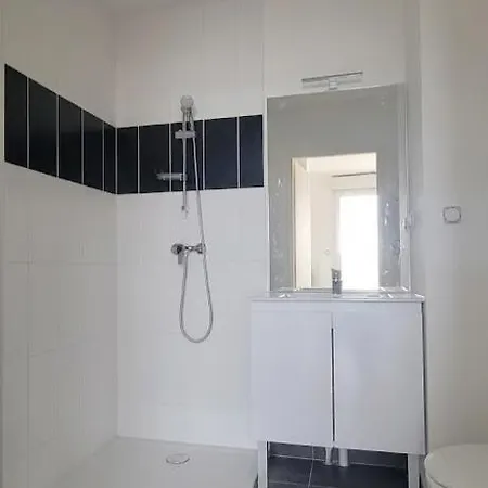 Appartement L'appar-tmn *