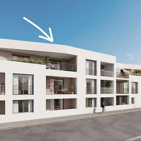 L'appar-tmn Appartement *