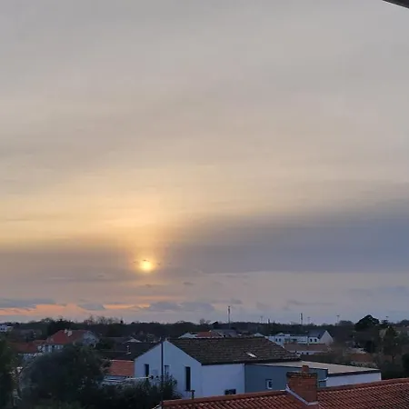 Appartement L'appar-tmn Challans