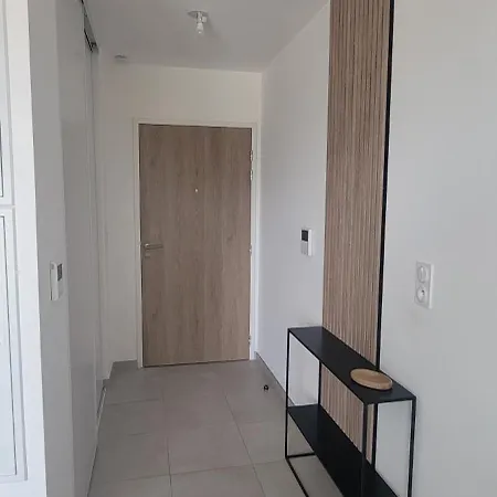 Apartment L'appar-tmn Challans