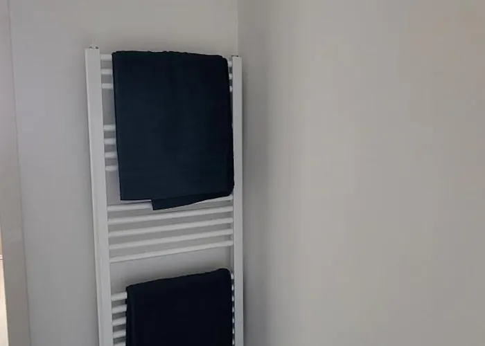 Appartement L'appar-tmn