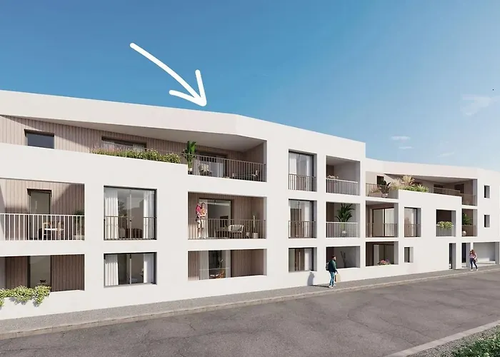 L'appar-tmn Appartement *